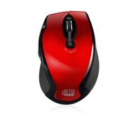 Adesso iMouse M20R souris Bureau Droitier RF sans fil Optique 1600 DPI