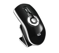 Adesso iMouse P20 souris Bureau Ambidextre RF sans fil