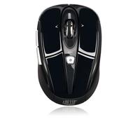 Adesso iMouse S60 souris Bureau Droitier RF sans fil Optique 1600 DPI