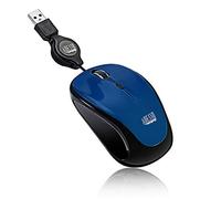 Adesso iMouse S8L souris USB - Souris (USB)
