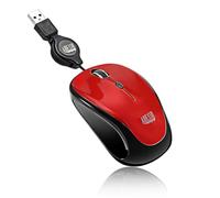 Adesso iMouse S8R souris USB - Souris (USB)