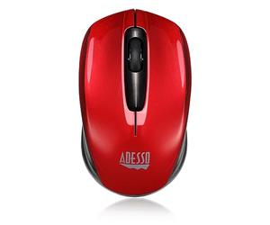 Adesso Minimouse Ergo sans Fil 2,4 GHz