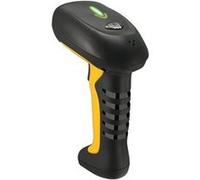Adesso NuScan 5200TR - Scanner de code à barres - de poche - décodé - RF(2.4 GHz), USB G
