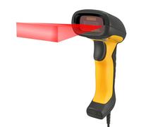 Adesso NuScan 5200TU Document Barcode Scanner