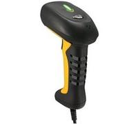 Adesso NuScan 5200TU - Scanner de code à barres - de poche - décodé - USB G