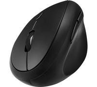 Adesso Souris de l'ordinateur Ergonomique Verticale sans Fil