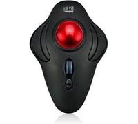 ADESSO Souris Trackball ergonomique T40
