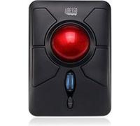 ADESSO Souris Trackball ergonomique T50 G