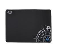 Adesso TruForm P102 Tapis de souris de jeu Noir