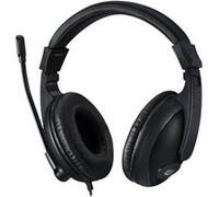Adesso Xtream H5U - Micro-casque - circum-aural - filaire - USB G
