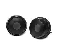 Adesso Xtream S4 USB Desktop Speaker 5W x 2 Black