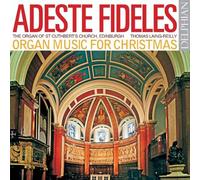 Laing-Reilly,Thomas - Adeste Fideles [Import]