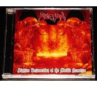 ADETAR - SINISTER RESURRECTION OF THE MORBID