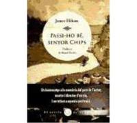 Adéu, Senyor Chips - Hilton, James Hilton, James (Auteur)