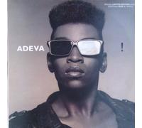 ADEVA - ADEVA / ADEVA! (LIMITED EDITION)