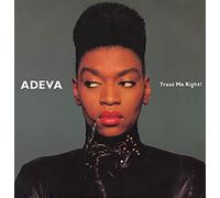 Adeva - Adeva - Treat Me Right - [7"]