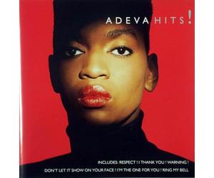 Adeva - Hits!
