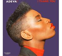 ADEVA - I thank you / I don't need you / 612 725