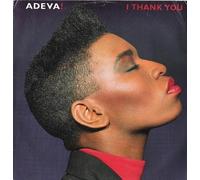 ADEVA - I Thank You (ltd. Edition Mix Collection, 1989) [Import]