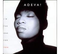 ADEVA - I'm The One For You