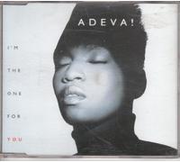 Adeva - I'm The One for You [Import]