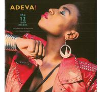 Adeva! - incl. Love Is Special