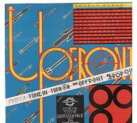 Adeva, Jo Smooth, Hithouse, Fast Eddie. [Import]