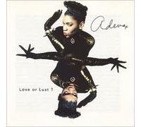 Adeva – Love Or Lust