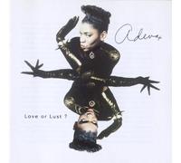 Adeva - Love Or Lust [Import]