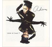 Adeva - Love Or Lust [Musikkassette]
