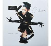 Adeva - Love Or Lust [Vinyl LP]
