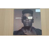 Adeva - Respect / Treat Me Right / I Thank You / So Right / In And Out Of My Life / Warning! / I Don't Need You ...