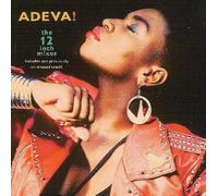 Adeva - The 12 inch Mixes [Import anglais]