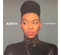 Adeva - Treat me Right (Jzj Mix) [Import]
