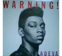 Adeva - Warning [Vinyl LP]
