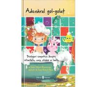 Adevarul gol-golut