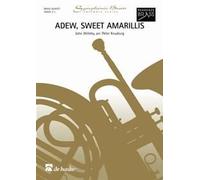 Adew, Sweet Amarillis / Score + Parties + Cd