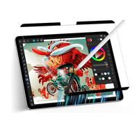 Adeway Protecteur d'écran magnétique effet papier pour Surface Pro 11/10/9/8/X - Film mat amovible pour prise de notes et dessin, anti-reflets et résistant aux empreintes digitales