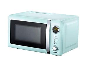 Adexi Melissa 163-30110 Micro-ondes électronique design rétro 900 W/20 l