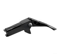 ADF Charnière de rechange pour imprimantes Canon MF4452 MF217 D550 - Cadre de support de couvercle d'alimentation en papier - Pièce de réparation durable en plastique PVC (A)