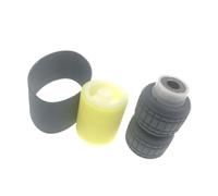 ADF Doc Chargeur Rouleau de ramassage séparation Papier Alimentation Ceinture Convient pour Kyocera DP5130 DP7100 DP7110 DP770 DP771 DP772 6550ci 6551ci 7550ci