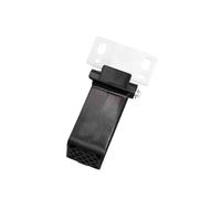 ADF Hinge compatible avec MF 411 412 414 415 416 418 515 810 820 621 623 624 628 722 724 726 727 728 729 5840 5850 419 Modèles FL3-2453-000 Partie de rechange Partie de rechange(2X White and Black)