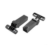 ADF Lot de 2 charnières JC97-03190A JC97-03191A en acier robuste pour une alimentation fluide, design antirouille et résistant à l'usure, facile à installer pour réparation d'imprimante de bureau