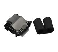 Adf - Rouleau de séparation de ramassage, Pneu adapté for Lexmark Mx310 Mx410 Mx510 Mx511 Mx610 Mx611 Cx310 Cx410 Cx510 OEM 40X8736 41X0917 40X9108