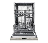 Lave vaisselle tout intégrable 45cm AMICA ADF0912X - 9 couverts - 47 dB