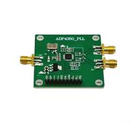 ADF4350 PLL Module RF signal pour source avec interface sma pour synthétiseur de fréquence 4,5 cm