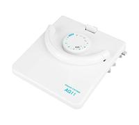 Adfaga AG11 Intarsia Carriage Premium Tricoting Machine Accessoire pour LK100 LK150 Créer des conceptions colorées sans dossier de dossier de haute qualité en plastique de haute q
