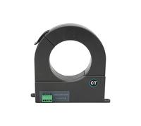 Adfaga Capteur de courant de fuite ETCR080K Transformateur de courant portable de type ouvert et fermé de haute précision pour l'énergie électrique et les applications industrielle