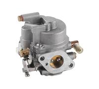 Adfaga Carburateur marin en alliage d'aluminium 68T-14301-00, carburateur pour moteur hors-bord 4 temps