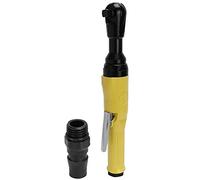 Adfaga liquet pneumatique 1/2" en alliage de zinc, qualité professionnelle, robuste, réversible, pour la réparation automobile et la maintenance industrielle.